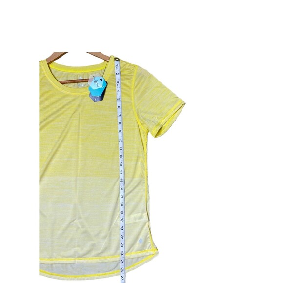 NWT Rise Confident Performance Fabric Top. Workout. LuLaRoe - Picture 5 of 6